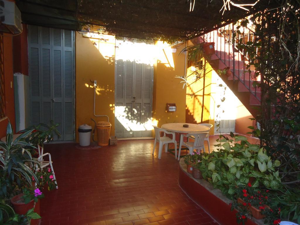 Hotel Apolo Santa Fe Exterior photo